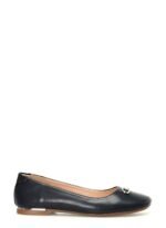 Nine West BENETTE 3PR Lacivert Kadın Babet