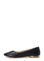 Nine West BENETTE 3PR Lacivert Kadın Babet - Görsel 3