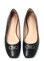 Nine West BENETTE 3PR Lacivert Kadın Babet - Görsel 4