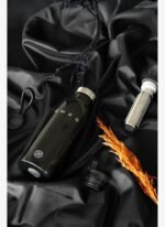 Smeg Black Pearl Gift Box - Black Hediye Set - Görsel 3