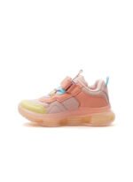 Vicco Bosa Kız Çocuk Sneaker Spor Ayakkabı 25y 346.174 Pk Pudra - Görsel 2