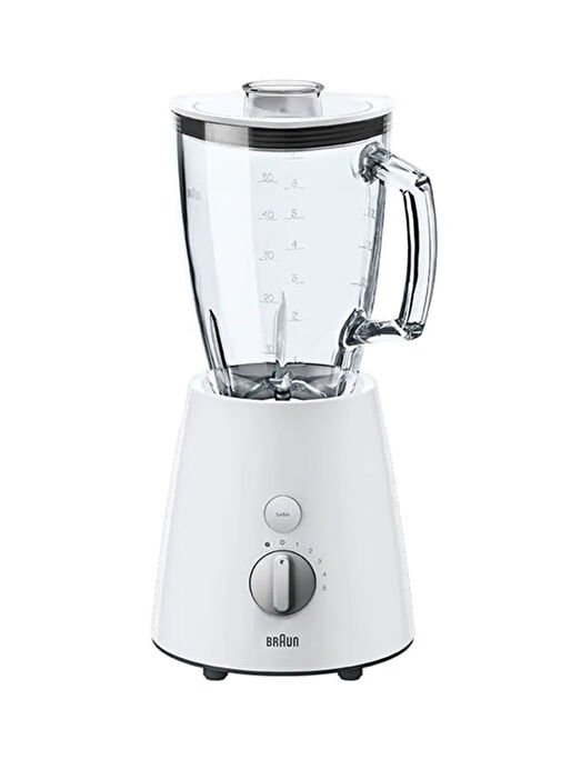 Braun JB3060WHS 800 W