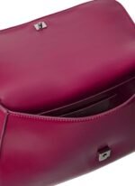 Calvin Klein Bordo Kadın Çapraz Çanta LV04F3171GZ1K - Görsel 3