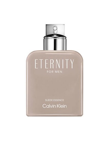 Calvin Klein Eternity Suede Essence Men Parfum Intense 200 ML