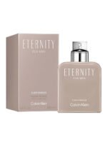 Calvin Klein Eternity Suede Essence Men Parfum Intense 200 ML - Görsel 2