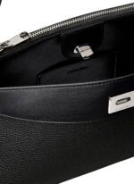 Calvin Klein Siyah Kadın 3