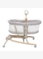 Chicco BABY HUG ARMONIA SCANDINAVIAN - Görsel 3