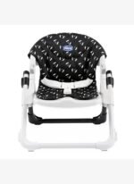 Chicco CHAIRY YÜKSELT. MAMA SANDALYESİ SWEETDOG - Görsel 4