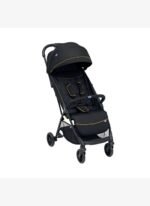 Chicco GLEE BEBEK ARABASI UNEVEN BLACK