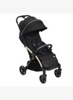 Chicco GOODY XPLU SBEBEK ARABASI BLACK RE_LUX