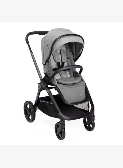 Chicco MYSA BEBEK ARABASI LUNAR ROCK