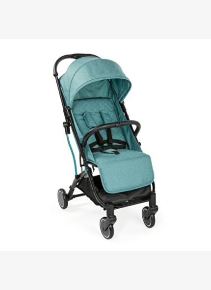Chicco TROLLEYME STROLLER EMERALD