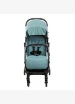 Chicco TROLLEYME STROLLER EMERALD - Görsel 2