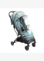 Chicco TROLLEYME STROLLER EMERALD - Görsel 4