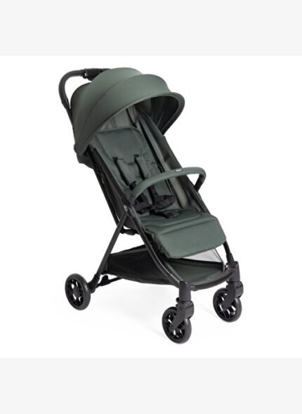 Chicco URBINO BEBEK ARABASI EVERGREEN