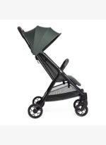 Chicco URBINO BEBEK ARABASI EVERGREEN - Görsel 2