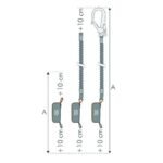 Climbing Technology Flex-ABS 140 4
