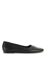 Dkny Siyah Kadın Babet K3492106