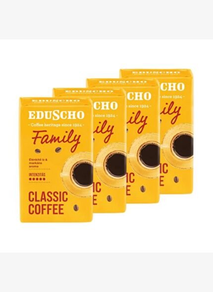Eduscho Family Filtre Kahve