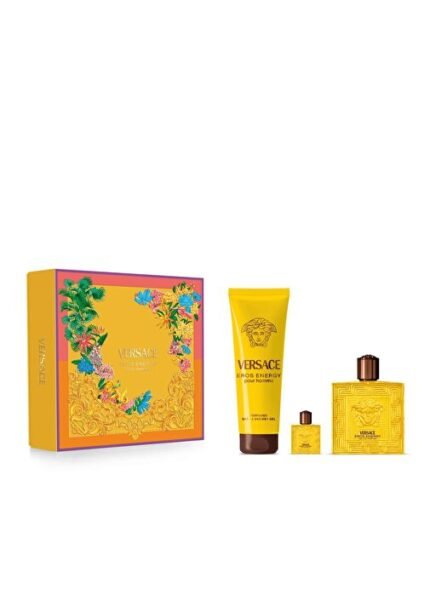 Versace Eros Energy EDP