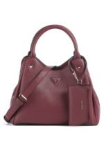 Guess Bordo Kadın Tote