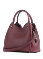 Guess Bordo Kadın Tote 2