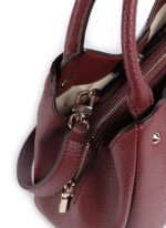 Guess Bordo Kadın Tote 4