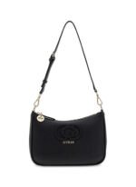 Guess Siyah Kadın Omuz Çantası HWBG9905180