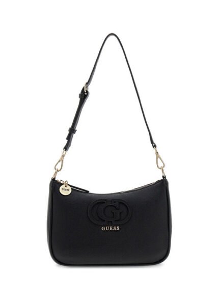 Guess Siyah Kadın Omuz Çantası HWBG9905180