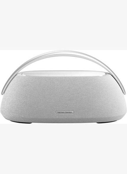 Harman Kardon GOPLAY3, Bluetooth Hoparlör, Gri