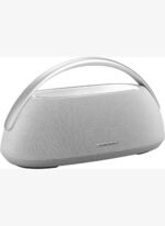 Harman Kardon GOPLAY3, Bluetooth Hoparlör, Gri - Görsel 2