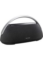 Harman Kardon GOPLAY3, Bluetooth Hoparlör - Siyah