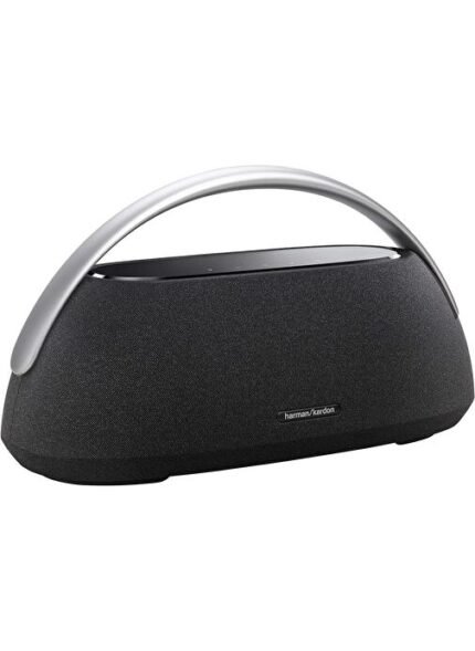 Harman Kardon GOPLAY3, Bluetooth Hoparlör - Siyah