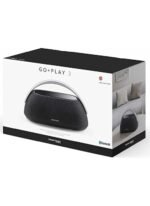 Harman Kardon GOPLAY3, Bluetooth Hoparlör - Siyah - Görsel 2