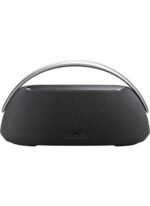 Harman Kardon GOPLAY3, Bluetooth Hoparlör - Siyah - Görsel 3