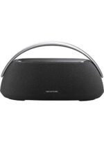 Harman Kardon GOPLAY3, Bluetooth Hoparlör - Siyah - Görsel 4