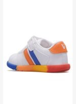 Vicco Heika Kız Çocuk Hafif Sneaker Spor Ayakkabı 25k 950.453 Bk Beyaz - Görsel 3