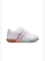 Vicco Heika Kız Çocuk Hafif Sneaker Spor Ayakkabı 25k 950.453 Bk Pembe