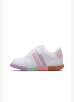 Vicco Heika Kız Çocuk Hafif Sneaker Spor Ayakkabı 25k 950.453 Bk Pembe - Görsel 2