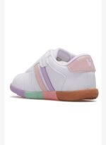 Vicco Heika Kız Çocuk Hafif Sneaker Spor Ayakkabı 25k 950.453 Bk Pembe - Görsel 3
