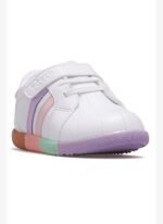 Vicco Heika Kız Çocuk Hafif Sneaker Spor Ayakkabı 25k 950.453 Bk Pembe - Görsel 4
