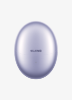 Huawei FreeBuds 6 Bluetooth Kulaklık, Mor - Görsel 2