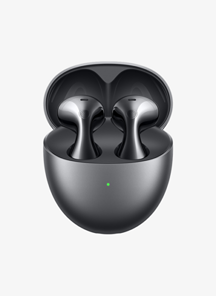Huawei FreeBuds 6 Bluetooth Kulaklık, Siyah