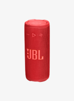 JBL GRIP Bluetooth Hoparlör, Kırmızı