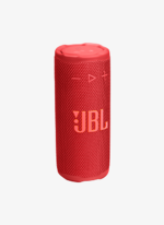 JBL GRIP Bluetooth Hoparlör, Kırmızı - Görsel 2
