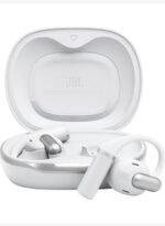 JBL Sense Pro, Tws IP68 Anc Bluetooth Kulaklık, Beyaz
