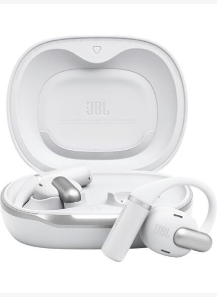 JBL Sense Pro, Tws IP68 Anc Bluetooth Kulaklık, Beyaz