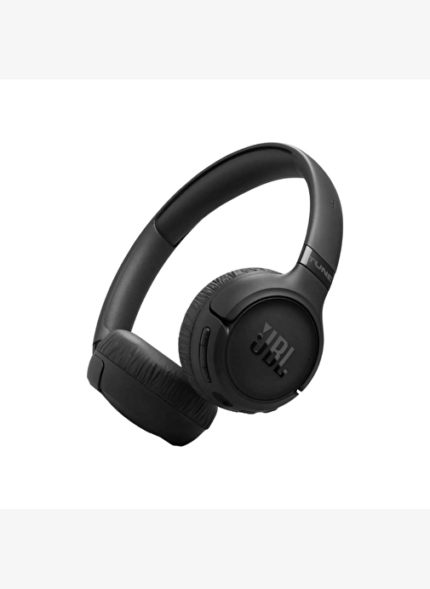 JBL Tune 680 BT NC Bluetooth Kulaküstü Kulaklık, Siyah