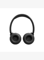 JBL Tune 680 BT NC Bluetooth Kulaküstü Kulaklık, Siyah - Görsel 2