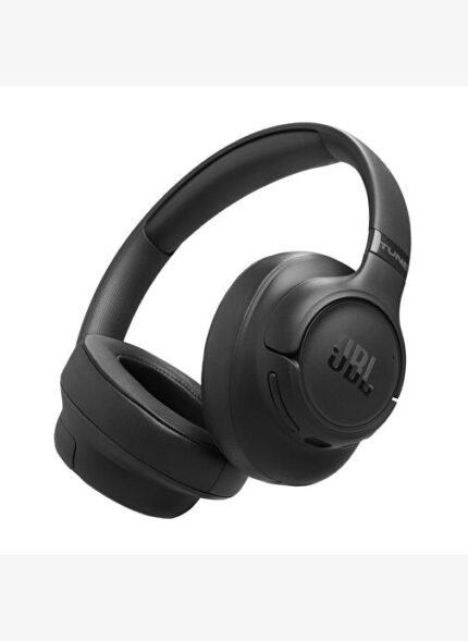 JBL Tune780BT NC Kablosuz Kulaküsü Kulaklık, Siyah